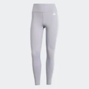 ADIDAS Helanke train ess 3s high waisted 7/8 leggings W