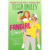 Fangirl Down UK