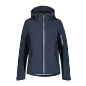 Icepeak BATHGATE, ženska pohodna jakna, modra 954911544I
