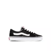 Vans  Sk8-low  Črna