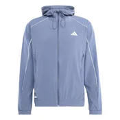 Adidas TECH APP STOP, muška jakna, plava MIP06