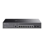 TP-LINK TL-SG3210 8x1Gb2xSFPL2+L3