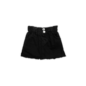 MINOTI Krilo  črn denim