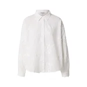 MORE & MORE Bluza off-bela