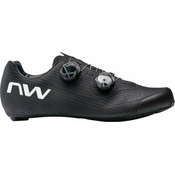 Northwave Extreme Pro 3 Shoes Black/White 44.5