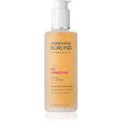 Annemarie Börlind ZZ SENSITIVE krepilni gel za obraz 150 ml
