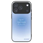 ULTIMATE CASE MagSafe za Apple iPhone 18 Pro - Oops Memo