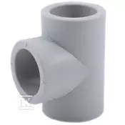 slomart PP reducirani T kos 90/75/90