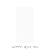 FixPremium Glass - Kaljeno Steklo za Motorola Edge 30 Neo