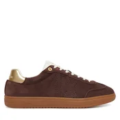 Superge Armani Exchange XW002791 AF23058 MZ729 Rjava