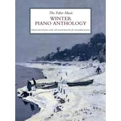 THE FABER WINTER PIANO ANTHOLOGY