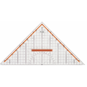 GEOTRIKOTNIK 32CM ROTRING CENTRO PROF.+ DRŽALO