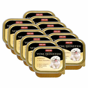 ANIMONDA pate - govedina in krompir, 12x150 g