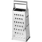 Fackelmann ribež cetverostrani 21cm, rf