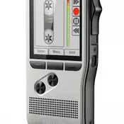 diktafon Philips Pocket Memo DPM7200