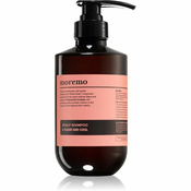 Moremo Šampon za kosu Scalp Shampoo Clear and Cool - 500 ml