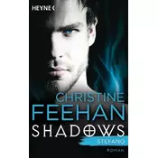 Shadows - Stefano