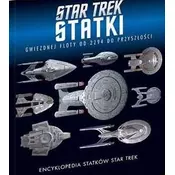 Encyklopedia statków Star Trek