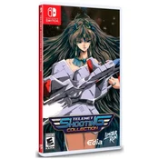 Telenet Shooting Collection - Limited Run (SWITCH)