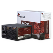 INTER-TECH ARGUS APS-620W V2.31 620W ATX napajalnik