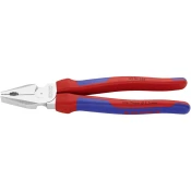 Knipex kombinovana klešta ojacana 225mm 02 05 225 ( 02 05 225 )