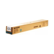 toner Sharp MX51GTCA, 18.000 strani (original, modra)