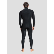 Quiksilver Everyday Sessions  4/3 Cz Neoprenska obleka black Gr. MS