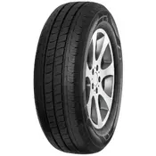 Fortuna Euro Van ( LT195/75 R16C 107/105S 8PR )