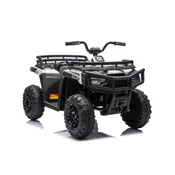 Štirikolesnik na akumulator 4x4 ATV WOLF - bel