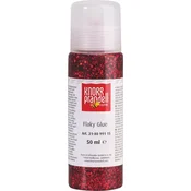 Knorr Prandell 218099115 Lepilo 50 ml Red
