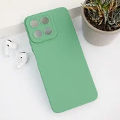 Maska za Honor 200 Smart/ X7c mat Giulietta zelena