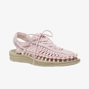 Sneakers KEEN Uneek Lea All Gender Pale Lilac/ Plaza Taupe EUR 41