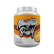 Naughty Boy – Cream of Rice Chokolade Appelsin 2000g