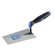 Ausonia 40000 Zidarska žlica Tekna, ravna mala 12 cm