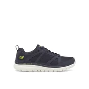 Športna obutev Skechers BURNS 8790117 NVLM Modra