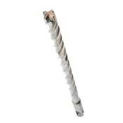 SVEDER ZA BETON FORCE X fi 12mm 550/600mm 4-REZNI SDS-PLUS, ALPEN | Topdom