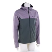 Vaude Qimsa Hooded Softshell II Moški Kolesarska jakna