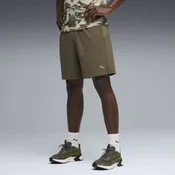 PUMA PWRTRAIN Training Shorts Men, Men, Loden Green, S