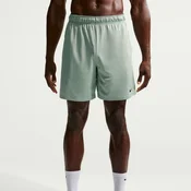 Nike M NK DF FLEX 7IN SHORT K, moške hlače, zelena IF2177