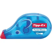 RAPID Korekturna miška Tipp-ex pocket mouse 10m, (20472548)