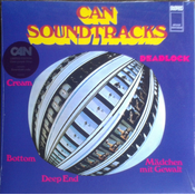 Can – Soundtracks (clear purple)