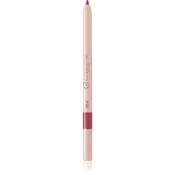 Collistar Twist Design Lip Pencil kremast svinčnik za oči odtenek 164 - Quarzo Rosa 0.4 g