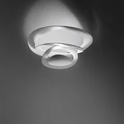 PIRCE MINI LED STROPNA SVETILKA BELA 44W 2700K 3097lm AR1255W10A
