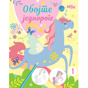 Obojte jednoroge 1