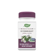 Natures Way - Eyebright Premium Blend, 100 kapsul