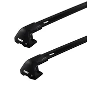 Strešni nosilec Thule Edge Black Citroën C3 5-dr Hatchback s streho brez sani 24+