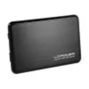 LC Power LC Pro 25BUB3, 2.5 , USB 3.0