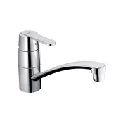 32891000 Grohe Get vrtljiva kuhinjska armatura