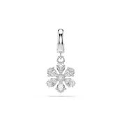 Swarovski obesek s kubičnim cirkonijem IDYLLIA