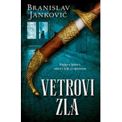 VETROVI ZLA - Branislav Jankovic ( 7627 )